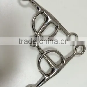 Double Twisted Wire Horse Mouth Set thumbnail-1