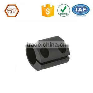 Trade Assurance Cnc Pa66 Gf30 Plastic Parts thumbnail-2