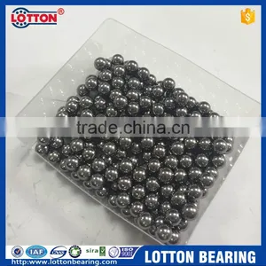 High Precision Steel Bearings Balls 8mm thumbnail-3