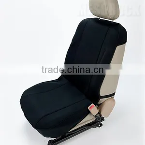 Neoprene Dog Car Seat Cover Car Seat Protector Waterproof Car Seat Cover thumbnail-1