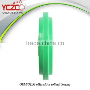 Furniture Rollers Design for Sliding Wardrobe Door thumbnail-2