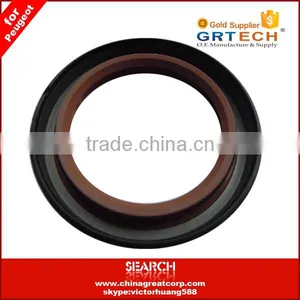 China Hot Sale Nbr Oil Seal for Peugeot 405 thumbnail-2