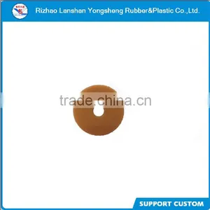Silicone Rubber Cover Silicon Rubber Sleeve thumbnail-5