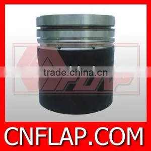 Daewoo Engine Parts Piston D1146 thumbnail-1