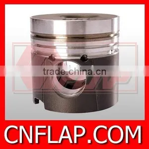 Engine Piston for Iveco Part thumbnail-1