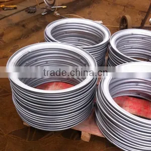 Jiujiu 20 Inch Steel Wheels Ring thumbnail-3