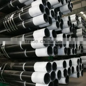 API5CT Certificated Manufacturer Grade S135 Oil Thread Drill Pipe thumbnail-4