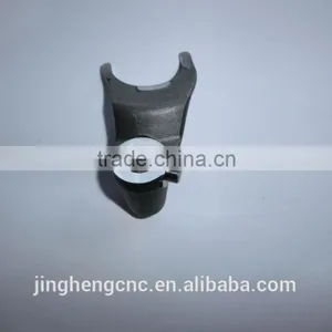 High Precision Milling Cnc Metal Custom Taiwan Made Motorcycle Parts thumbnail-1
