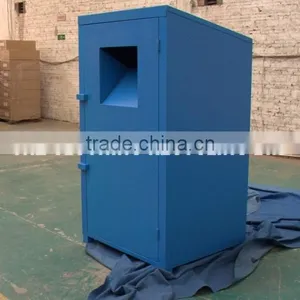 Shoes and Clothes Recycling Bin for Outdoor Use1 thumbnail-6