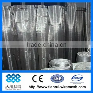 High Quality Galvanized Insect Screen,stainless Steel Window Screen(manufacturer) thumbnail-1