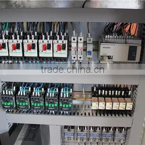 Full Automatic Chain Link Fence Machine Diamond Mesh Machine Manufacturing Factory thumbnail-6