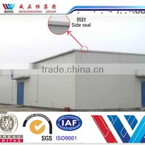 Accessories of Prefabricated Sandwich Panels House Specifications/ in Dubai thumbnail-3