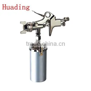 Conventional Spray Gun F-300 Used for Spray Paint thumbnail-1