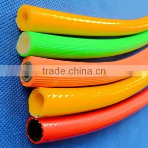 Pvc Air Hose / Pvc Spray Hose /high Pressure Pvc Gas Hose thumbnail-6