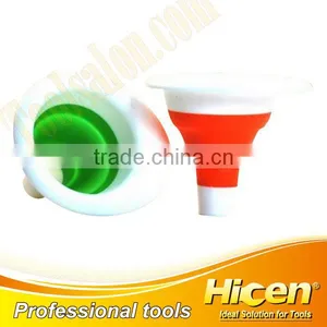 Silicone Funnel thumbnail-1