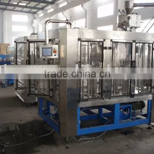 CGF 16-12-6 Drink Water Filling Machine,water Machine thumbnail-1