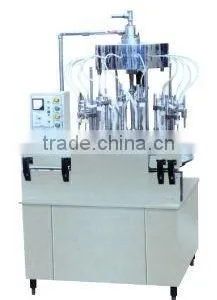 GFP Series Alcohol Negative Pressure Filler thumbnail-1