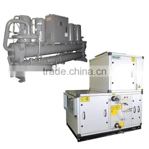 Holtop AHU Use in Center Air Conditioner thumbnail-1