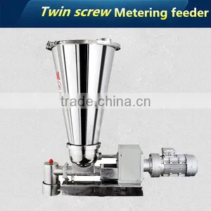 China Professional Automatic Gravimetric Dosing System for Rubber Extruder thumbnail-4