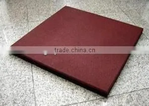 Interlocking Recycle Rubber Tiles for Horse thumbnail-1