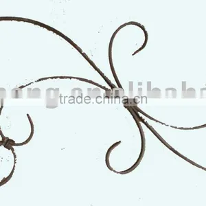 Wrought Iron Balusters thumbnail-1