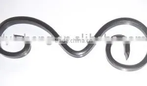 Wrought Iron Scrolls thumbnail-1