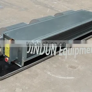 Popular Fan Coil for Green House Workshop Restaurant thumbnail-2