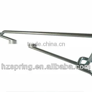 Wire Display Hook / Super Market Hook thumbnail-1
