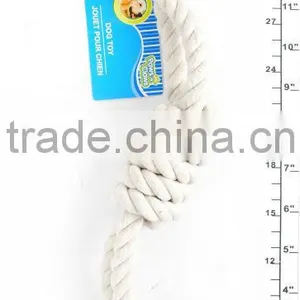 Cotton Yarn Pet Chew Toys thumbnail-1