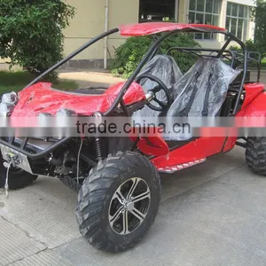 NEW 4X4 1100CC BUGGY EPA APPROVED (MC-455) thumbnail-2