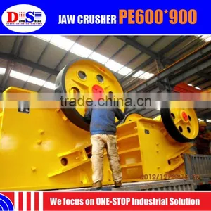 Jaw Crusher PE600 X 900 Good Price for Sale Famous Brand Chengming thumbnail-4