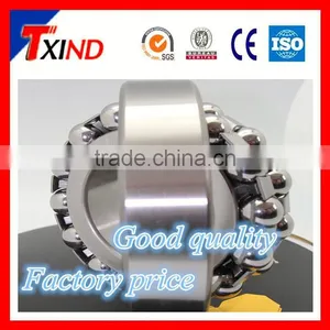 High Speed Good Quality Self Aliging Ball Bearing 11204 thumbnail-1