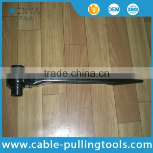 Scaffold Ratchet Wrench thumbnail-1