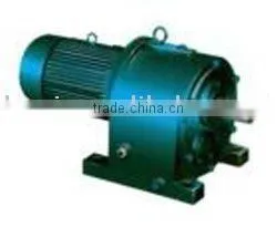 PARALLEL CYLINDER GEAR REDUCER BW33139004 thumbnail-1