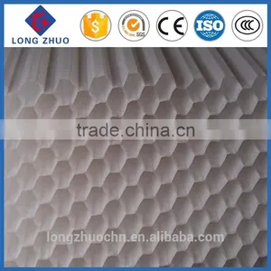 Manufacture of Clarifiers,water Treatment Tube Settlers thumbnail-5