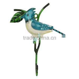 Hooks Blue Jay thumbnail-1