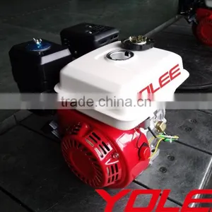 Gasoline Engine, Engine With Reduction, Engine 1800rpm thumbnail-3