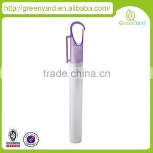 Mini GY-609,5ml 10ml 15ml,empty Plastic Perfume Bottles thumbnail-5