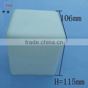 LED Tube Light Electrical Insulation Covers thumbnail-4