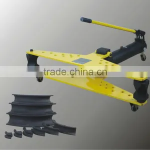 1/2-4 Inch Hand Tube Bender BLT-4W thumbnail-1