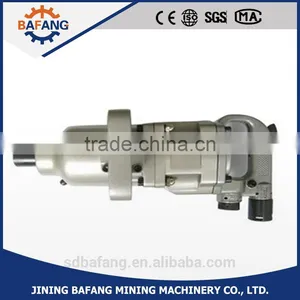 High Quality Air Power Pneumatic Torque Wrench thumbnail-1