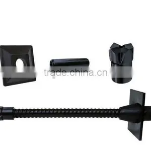 High Strengh Hollow Grouting Mining Anchor Bolt thumbnail-1