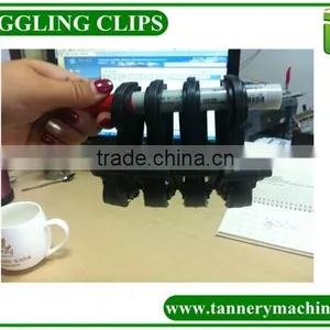 Common Plastic Stretch Bending Machine Clip thumbnail-3