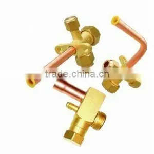 Air Conditioner Valve thumbnail-1
