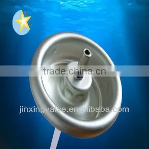 Metered Air Freshener Aerosol Valve thumbnail-1