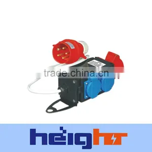 Industrial Equipment Socket Cable Plugs Connector thumbnail-1