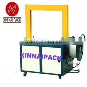 Shangahi XN-200B Auto Packing Machine thumbnail-1