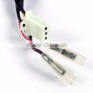 Motorcycle Stator Coil For POLARIS ATV SCRAMBLER 90 2001-2003 Generator Magneto thumbnail-3