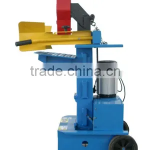 Electric Vertical Wood Log Splitter LS9T/1050 thumbnail-3