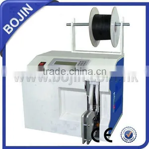 BJ-505 Wire Tying Machine thumbnail-1